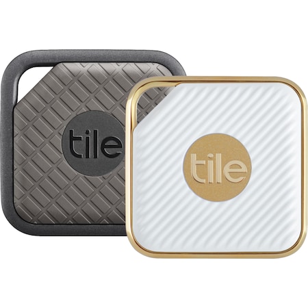 Tile Tracker Tile Pro Smart-2Pk RT-14002-US